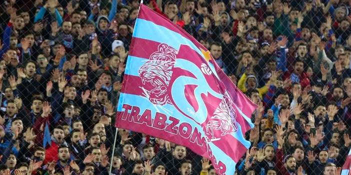 Trabzonspor bekleneni yaptı: Geleceğin anlaşması açıklandı