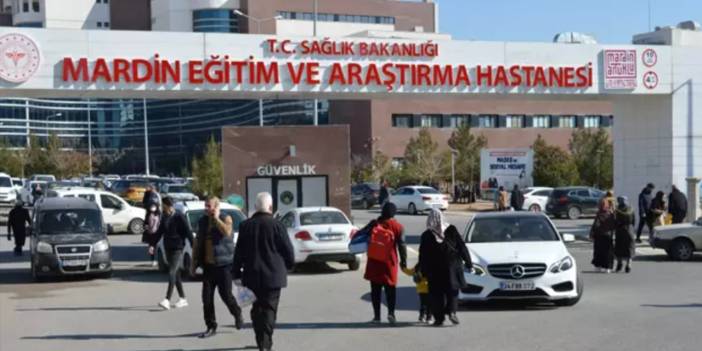 Sağlık çalışanlarına 'yemek protestosu' soruşturması: 'Siyasi miydi?' diye sordular!