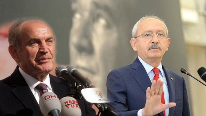 Topbaş'tan Kılıçdaroğlu'nun "İstanbullular hafta sonu CHP'li belediyelere kaçıyor" sözüne yanıt