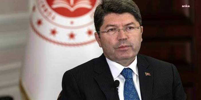 Bakan Tunç'tan Sırrı Süreyya Önder'e geçmiş olsun mesajı