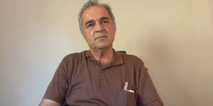 Elazığspor'un efsane başkanı yardım istedi