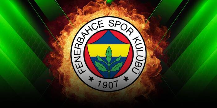 Fenerbahçe'nin rakibi belli oldu