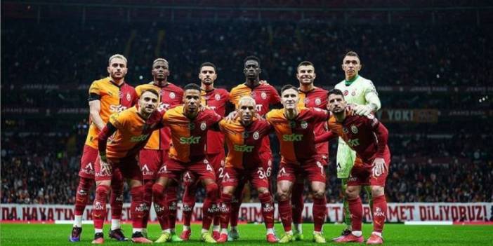 Galatasaray'a yapılan operasyonu açıkladı
