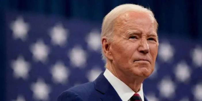 Koltuğunu Trump'a bırakmıştı! Biden'dan ilk açıklama