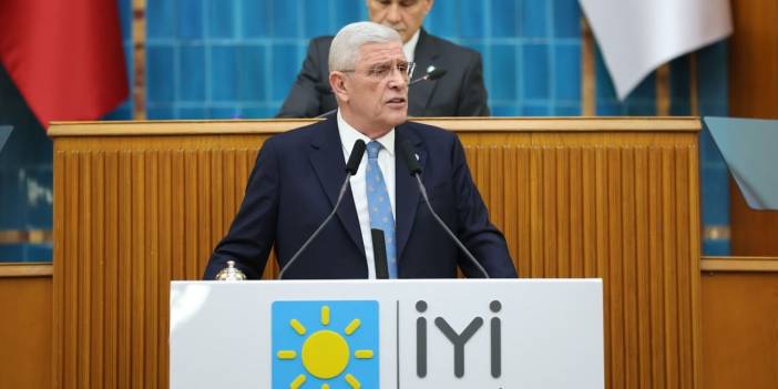 Müsavat Dervişoğlu: İmamoğlu da, Özdağ da; Atalay da, Demirtaş ve Kavala da tutuklu