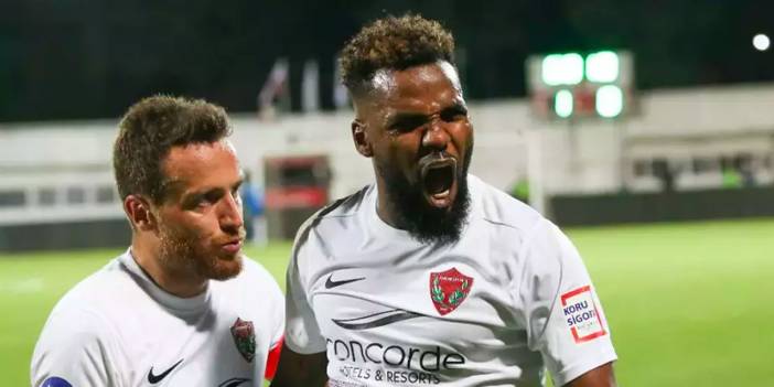 Boupendza'nın ölümüyle ilgili sır ortaya çıktı
