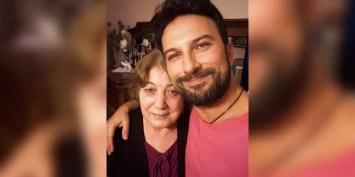 Tarkan’ın annesinden acı haber: Neşe Tevetoğlu yaşamını yitirdi
