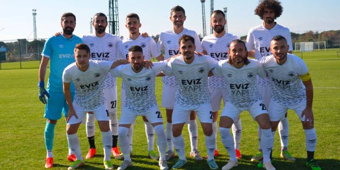 3. Lig'den direkt Süper Lig'e yükselecek