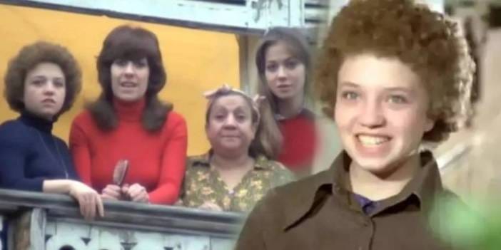 Münir Özkul ve Adile Naşit’le oynamıştı: Kıvırcık Hasret Lale Ilgaz'ın son halini görenler şaşırdı