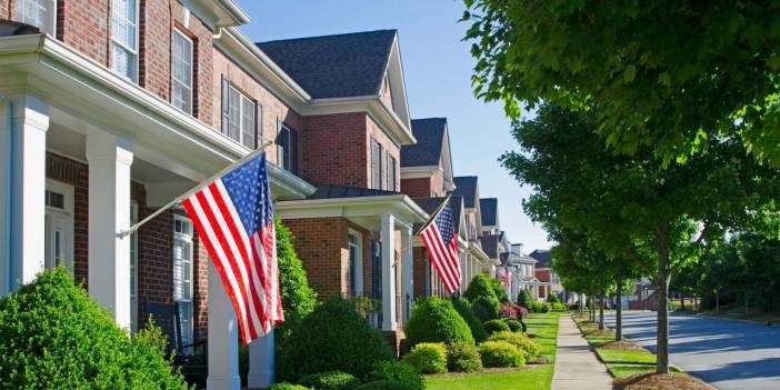 Trump'ın tarifelerinden sonra mortgage başvuruları düştü