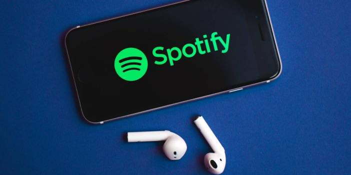 Spotify çöktü mü?