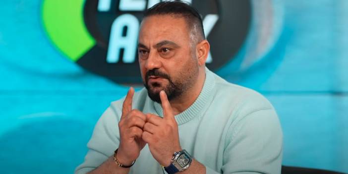 Hasan Şaş herkesi rahatlatacak Galatasaray ve Fenerbahçe teklifini yaptı