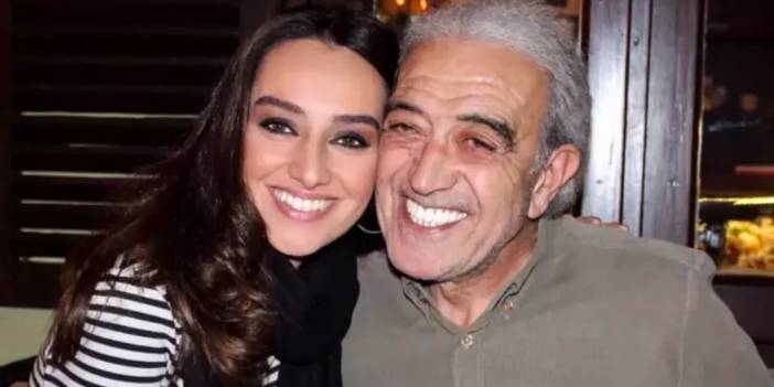 Türkü Akbayram’dan yürek yakan paylaşım