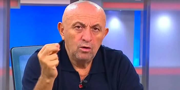 Sinan Engin Hacıosmanoğlu'nun neden Fenerbahçe'ye iyi davrandığını açıkladı
