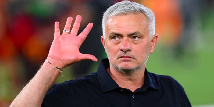 Mourinho ölümsüzlüğün sırrını açıkladı
