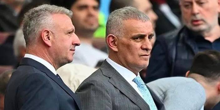 Hacıosmanoğlu gördüklerine dayanamadı: Ayrılık kapıda