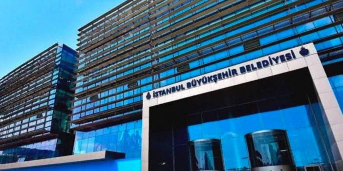 İBB'de usulsüz para transferi yapıldığı iddia edilmişti: İBB'den açıklama