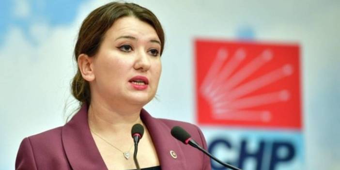 CHP'li Gökçen: Meclisin tutanaklarını sildirmek cunta rejimlerine yakışacak bir iştir
