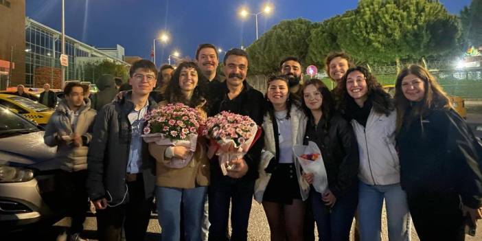 Selçuk Kozağaçlı'dan yıllar sonra ilk mesaj