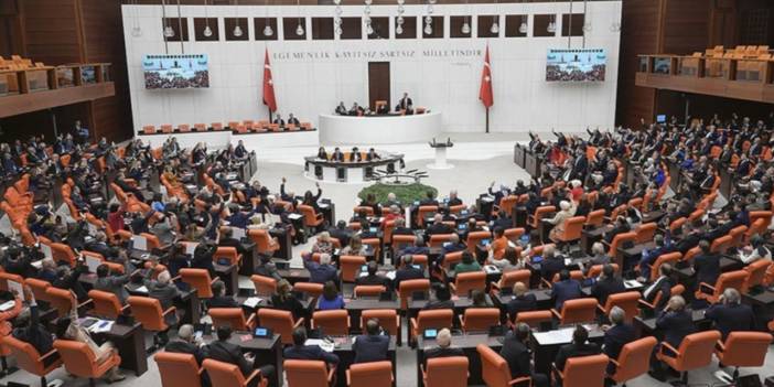 17 Nisan siyaset ve ekonomi gündemi