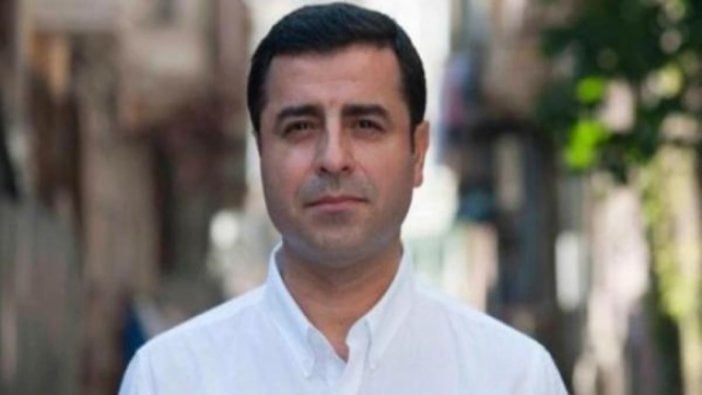 Selahattin Demirtaş'tan İstanbul seçimi açıklaması