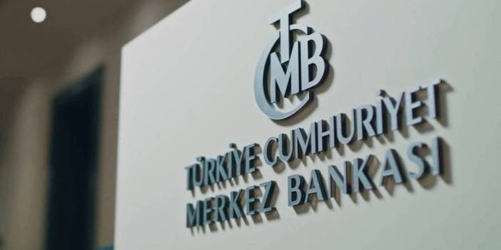 Merkez Bankasının kritik faiz kararı bugün! Gözler saat 14:00'e çevrildi