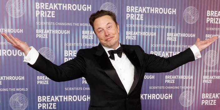 Elon Musk'ın 15 milyon doları yetmedi