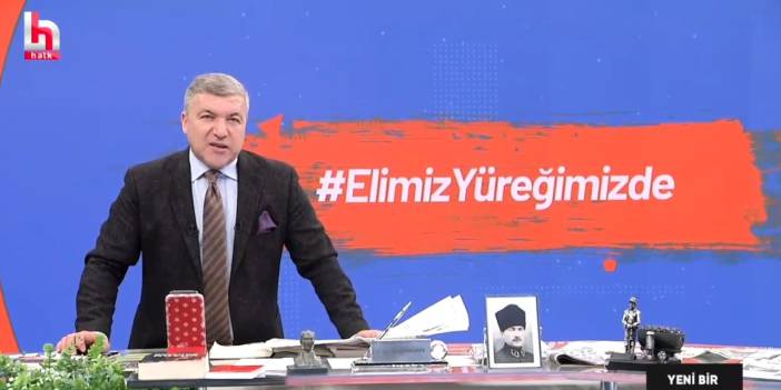Küçükkaya'dan Dışişleri Bakanlığı'na KKTC tepkisi
