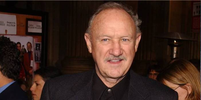 Gene Hackman tek başına ölmüştü: Çocukları 80 milyon doların peşine düştü