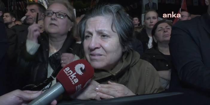 Can Atalay’ın annesi isyan etti: Bunun hesabını kim verecek bize?