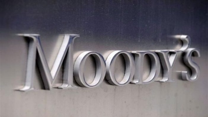 Türkiye'ye bir uyarı da Moody’s’den