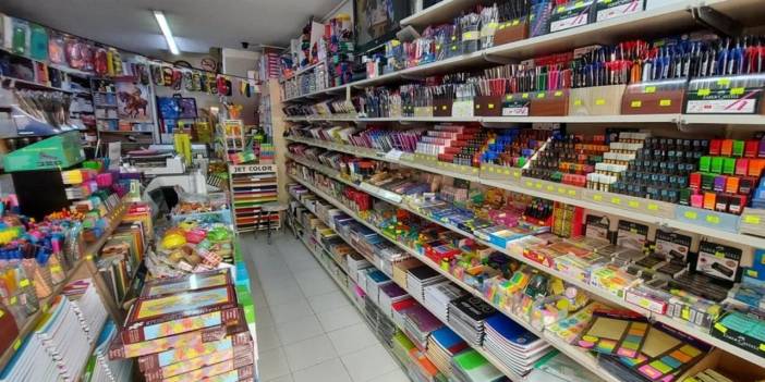 Veliler dikkat! O kırtasiye ürününün toplatılmasına karar verildi