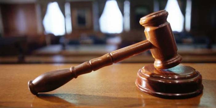 Uluslararası kararları destekleyenlere 'orduyu itibarsızlaştırma' cezası