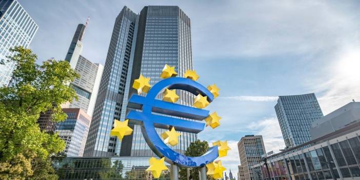 Son dakika | Avrupa Merkez Bankası'ndan faiz kararı