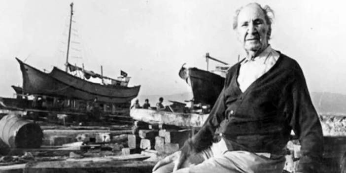 Bodrumlular, Halikarnas Balıkçısı'nı unutmadı