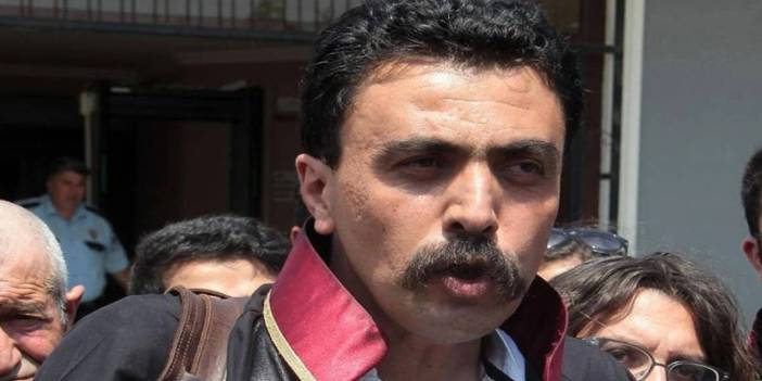 DEM'den Selçuk Kozağaçlı tepkisi: Akıl tutulmasıdır