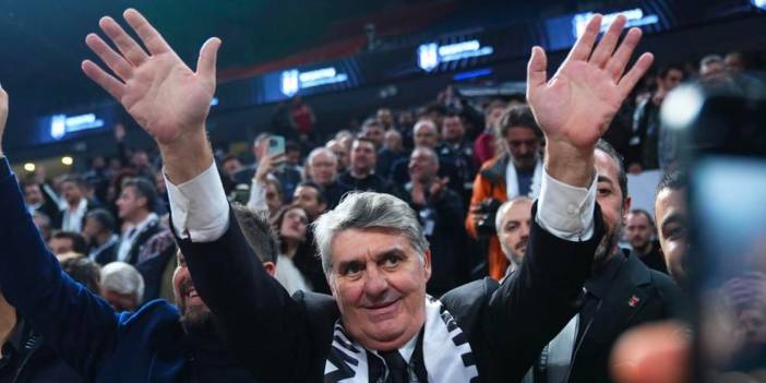 Beşiktaş'tan ayrılacak ilk futbolcu belli oldu