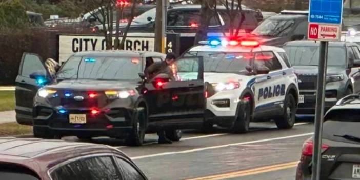 ABD'de üniversiteye silahlı saldırı