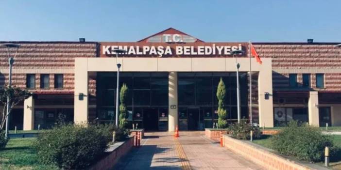 CHP'li Aslanoğlu'ndan Kemalpaşa Belediyesi açıklaması