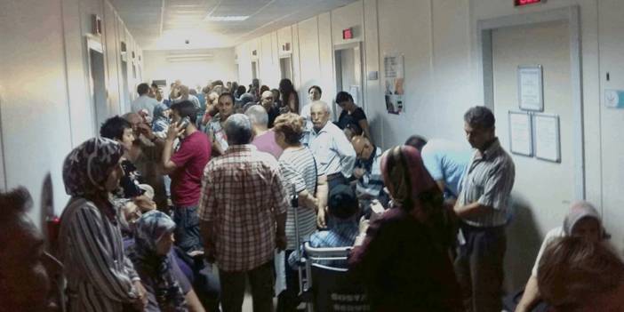 Devlet hastanelerine turizm ayarı: Randevu çilesi daha da katmerlenecek