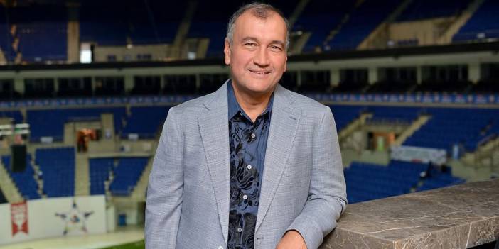 Murat Ülker'i ikiye katladı
