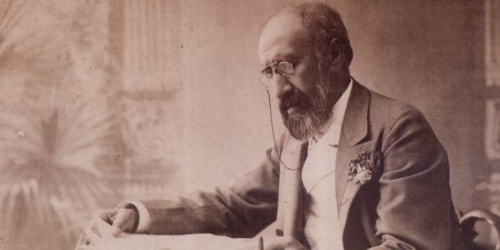 KPSS'ye hazırlananların kaçırmasın! Osman Hamdi Bey'in o tablosu satışa çıkacak