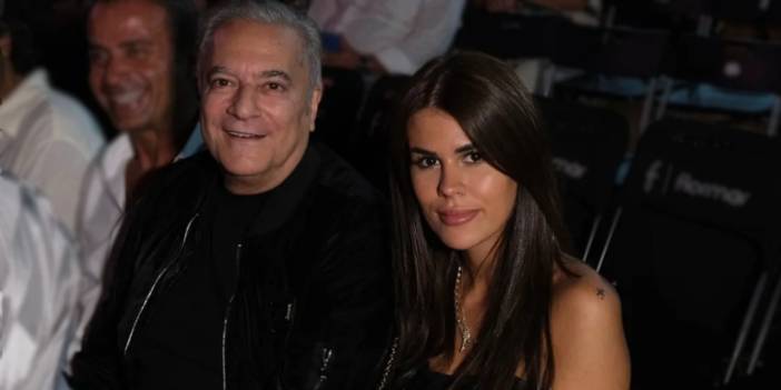 Mehmet Ali Erbil'in eski eşi Gülseren Ceylan ilk kez bu kadar açık konuştu