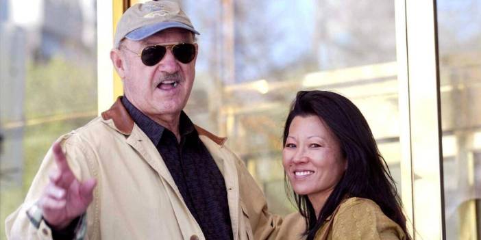Gene Hackman'ın eşinin ölmeden önceki son görüntüleri ortaya çıktı