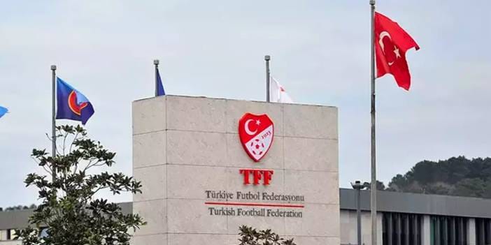 TFF’den yabancı kuralı açıklaması: Yeni sezonda devreye girecek