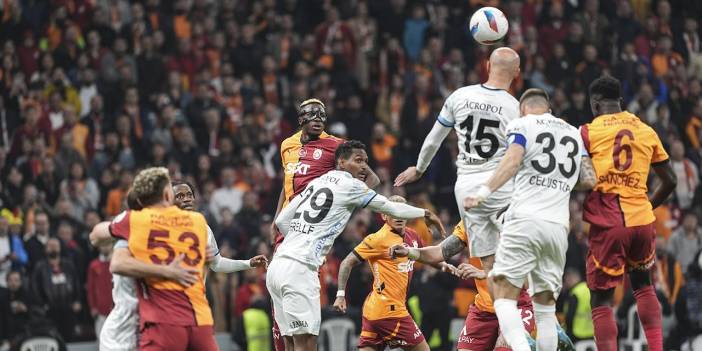 Galatasaray Barış Alper Yılmaz'ı kaybetti