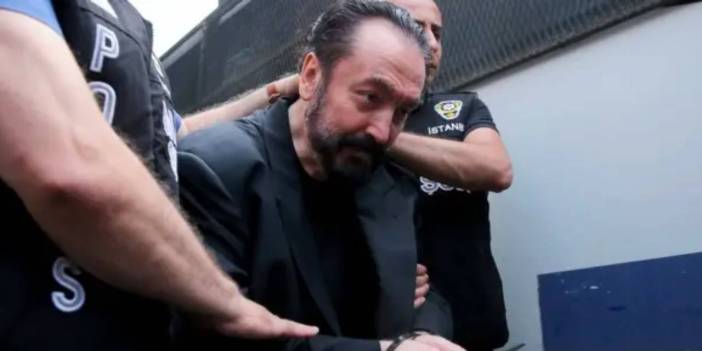 Adnan Oktar suç örgütü davasında karar açıklandı