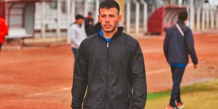 Babasına karaciğer bağışladığı için futbola ara vermişti: Yeni işi belli oldu