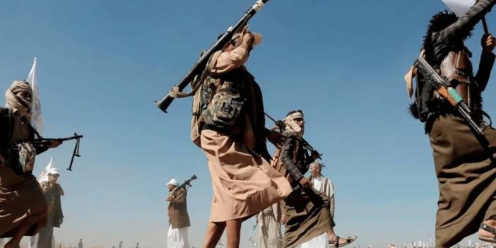 ABD Yemen'e 5 hava saldırısı daha düzenledi