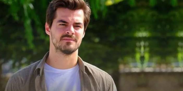 Oyuncu Berk Atan sete giderken trafik kazası geçirdi